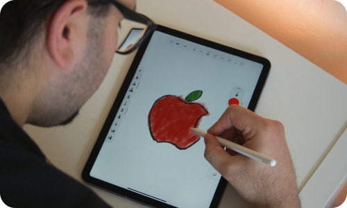 Совместимость с iPad